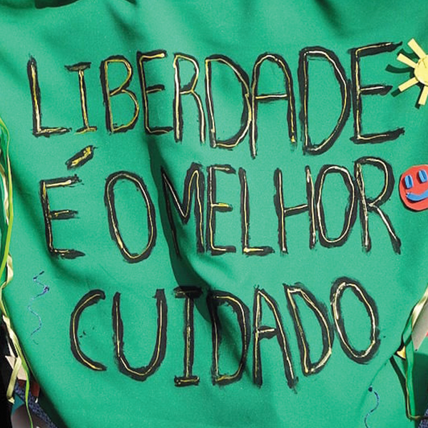 CRP SP assina manifesto contra as comunidades terapêuticas