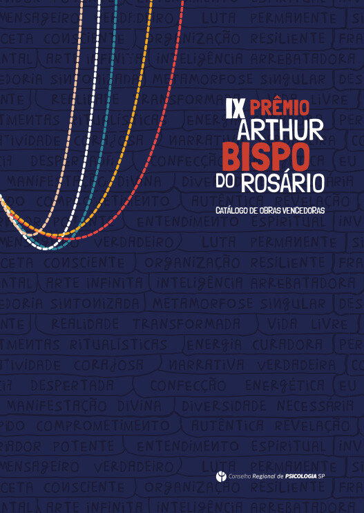 IX Prêmio Arthur Bispo do Rosário