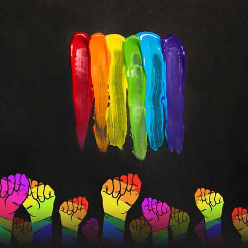 17 de maio -  Dia Internacional de Combate à LGBTIfobia