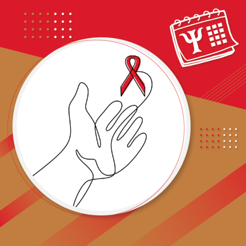 1 de Dezembro - Dia Mundial de Combate à Aids