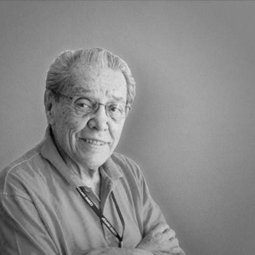 CRP SP lamenta informar o falecimento do Professor Doutor Elisaldo Luiz de Araújo Carlini