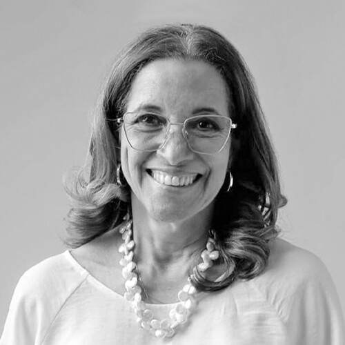 CRP SP lamenta o falecimento da psicóloga Vanilda Lopes de Souza Tanios