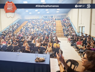 Acompanhe as mobilizações do Conselho e suas subsedes no #CRPSPAcontece — edição especial #LutaAntimanicomial