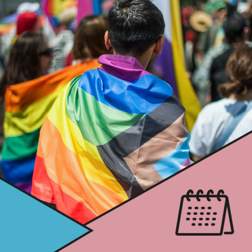 17 de maio - Dia Internacional de Luta contra a LGBTfobia
