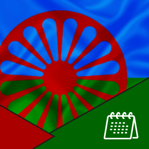 25 de maio – Dia Nacional do Povo Cigano