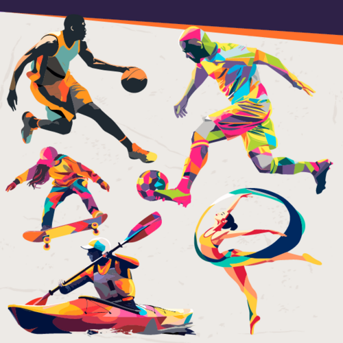 Participe do evento “A Psicologia do Esporte: história, conceitos e práticas”