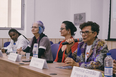 Psicologia, Direitos Humanos e envelhecimento: seminário do CRP SP reforça compromisso da categoria com Políticas Públicas inclusivas