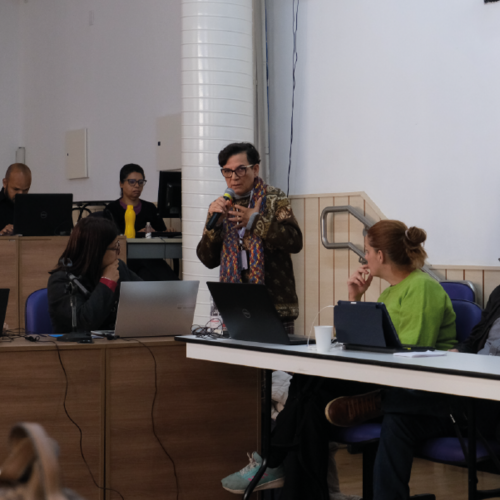 2.508ª Plenária do CRP SP define diretrizes para fortalecer a Psicologia e a atuação profissional