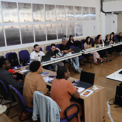 CRP SP realiza 2.522ª Plenária Ordinária com foco em ética, fiscalização e articulação social