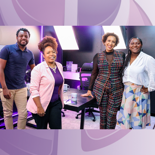 Podcast do CRP SP reforça compromisso antirracista no Dia Nacional da Consciência Negra