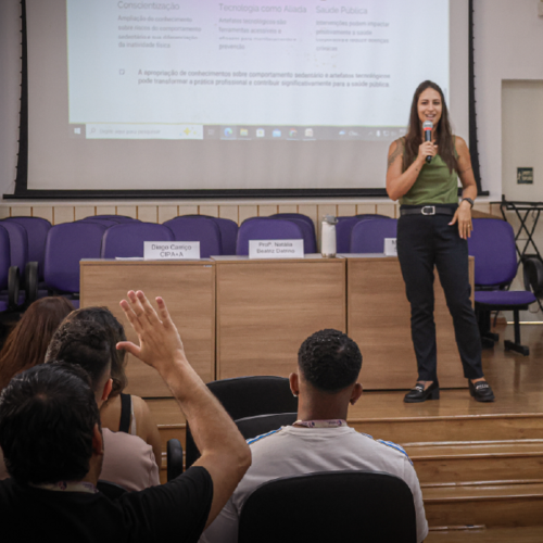 CRP SP Acontece: confira as atividades realizadas pelo Conselho nas últimas semanas
