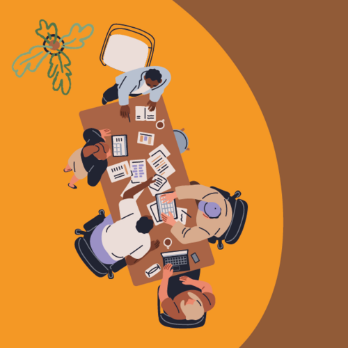 CRP SP realiza nova etapa da construção do Planejamento Estratégico 2026-2028