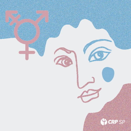  Dia Nacional da Visibilidade Trans — Você conhece alguma pessoa trans?
