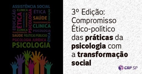 Compromisso ético-político das práticas da Psicologia com a transformação social