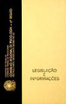 Legislação e Informações