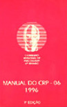 Manual do CRP 06 - 1996