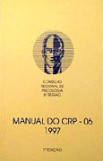 Manual do CRP 06 - 1997 