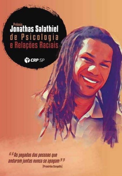 Prêmio Jonathas Salathiel de Psicologia e Relações Raciais
