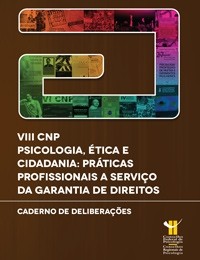Caderno de Deliberações do VIII CNP
