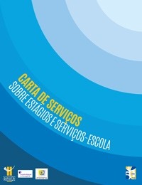 Carta de Serviços Sobre Estágios e Serviços-Escola