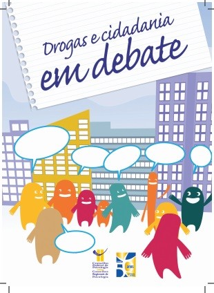 Drogas e Cidadania: em debate