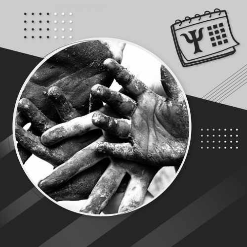 12 de junho - Trabalho infantil é violação dos Direitos Humanos!