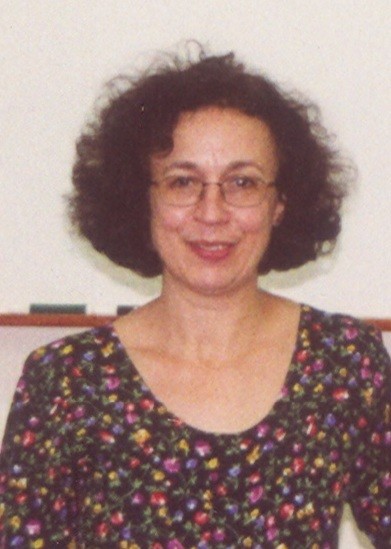 Nota de pesar pelo falecimento da psicóloga Rosalina Carvalho da Silva (Lina)
