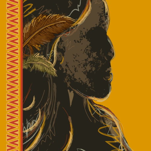 5 de setembro - Dia Internacional da Mulher Indígena