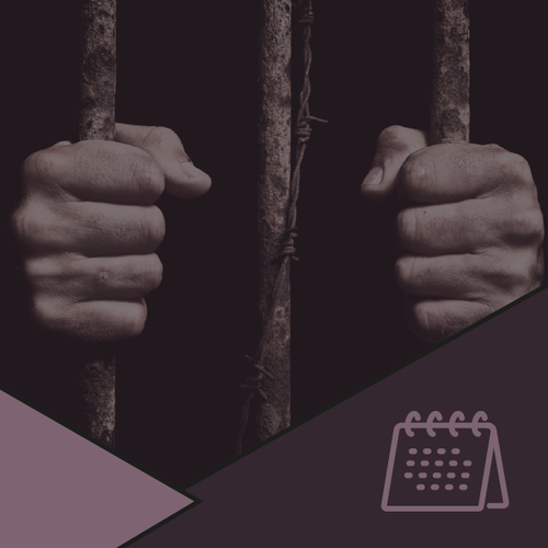 26 de junho – Dia Internacional de Apoio às Vítimas da Tortura